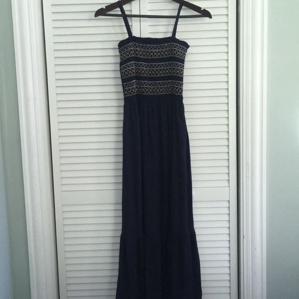 Evereve Whitley Dress